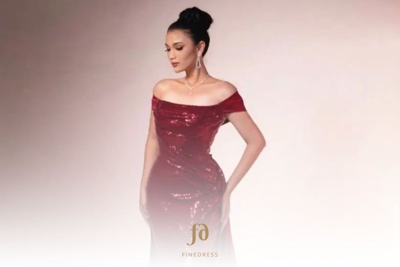 Promo Agustus Sewa Gaun Pesta di Finedress Surabaya, Lengkap dan Terjangkau