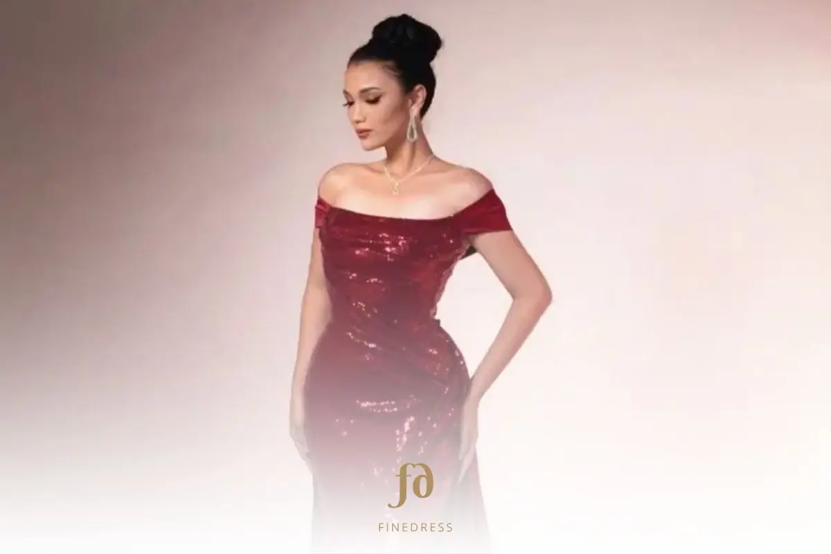 Promo Agustus Sewa Gaun Pesta di Finedress Surabaya, Lengkap dan Terjangkau