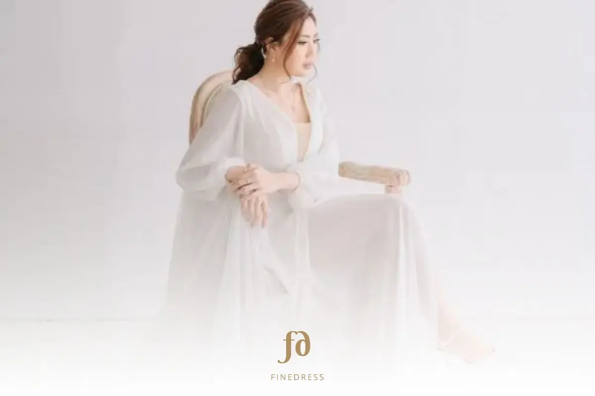 Tips Memilih Dress untuk Tubuh Berisi agar Terlihat Lebih Proporsional dan Elegan