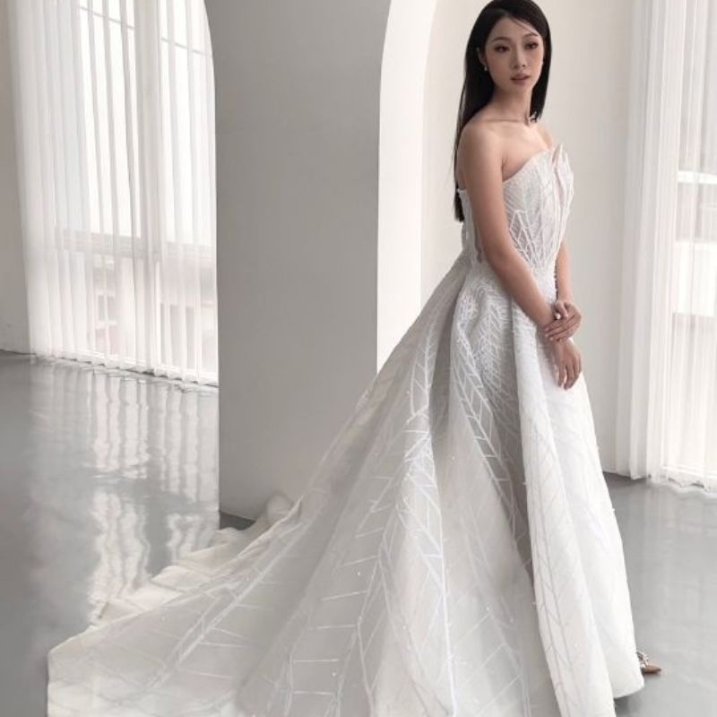 Keuntungan Sewa Dress 