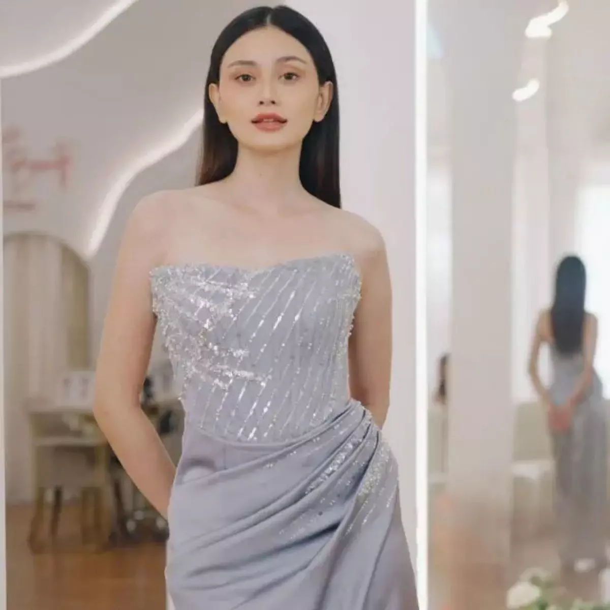 Tips Photoshoot Maksimal dengan Dress Sewaan