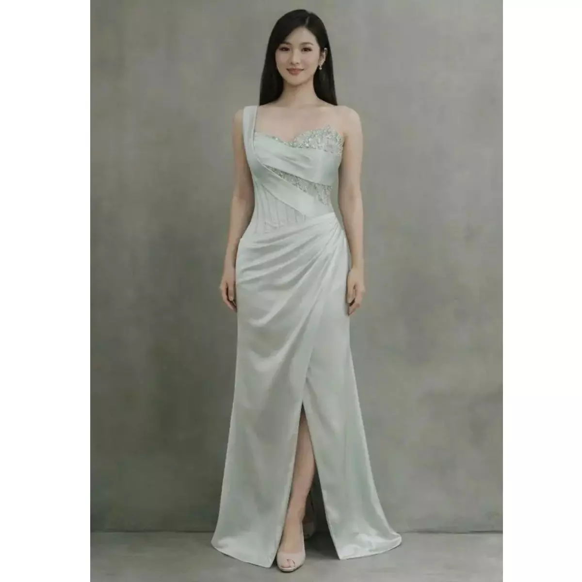 Cara Booking Promo Sewa Gaun Finedress