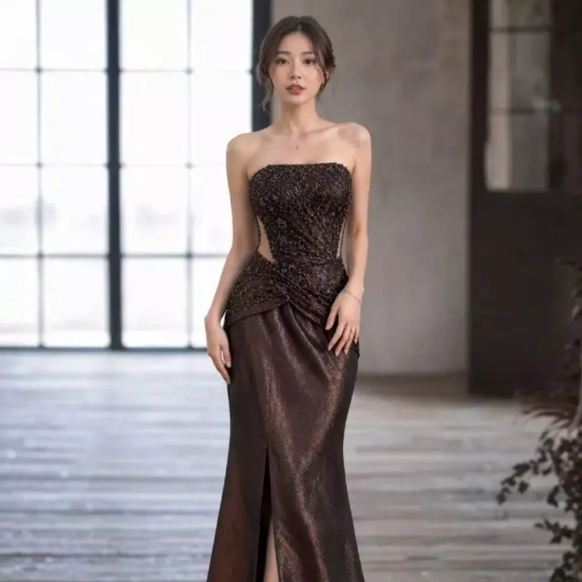 Inspirasi Dress Custom untuk Berbagai Karakter di Finedress Surabaya