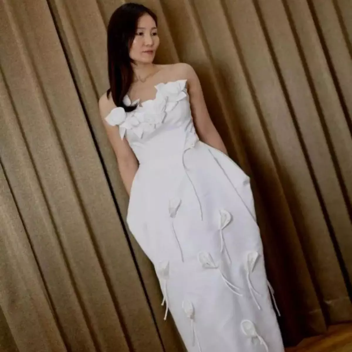 Tips Memesan Dress Custom agar Hasilnya Sesuai Harapan
